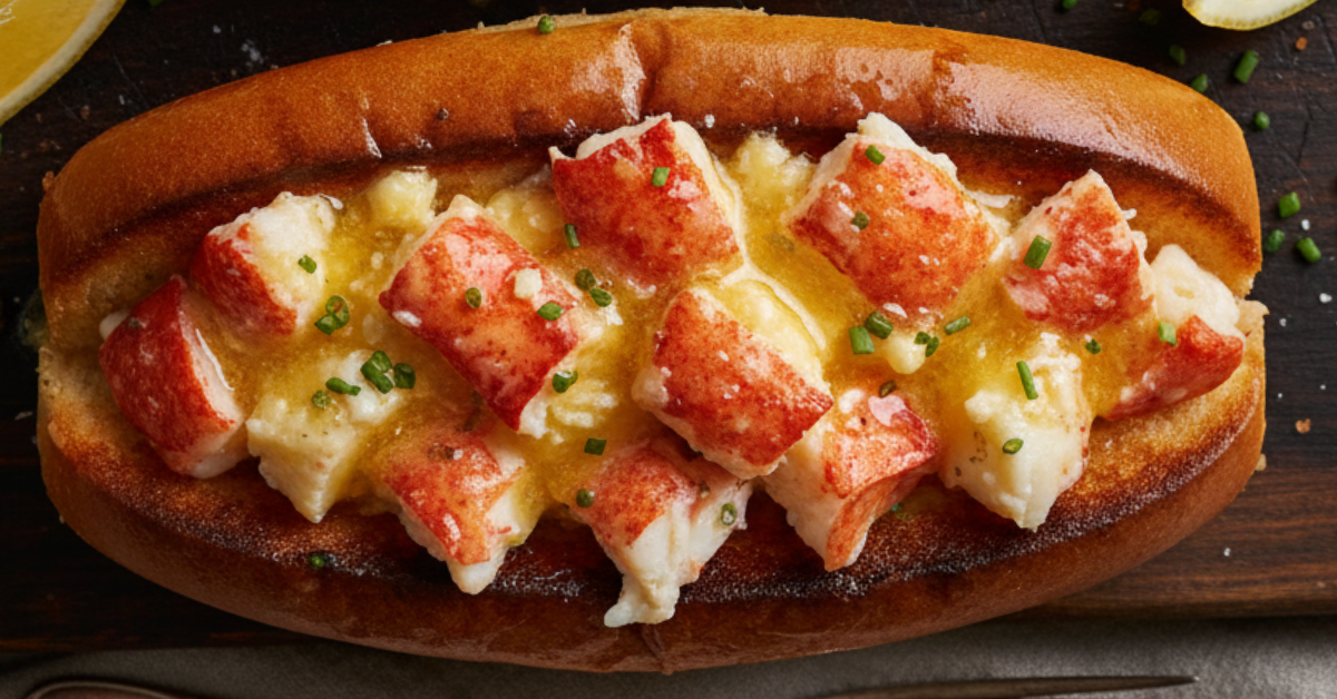 Maine vs. Connecticut Lobster Roll: Which Style Suits You?
